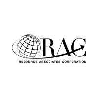 Resource Associates Corporation (RAC) logo - Similar company to R.A.C. Tech Solutions