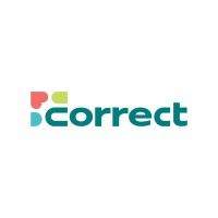 Correct Gifts logo - Similar company to Virtual Graffiti Israel