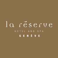 La Réserve Genève - Hotel and Spa logo - Similar company to Canonica