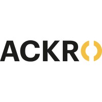 Ackro ApS logo - Similar company to Werner Boliger