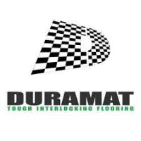 Duramat logo - Similar company to Alisons Flow