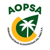 Agroindustrias Oleaginosas del Perú S.A.-AOPSA logo - Similar company to Grupo Palmas
