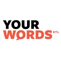 YourWords STL logo - Similar company to Nowhere Media
