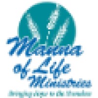 Manna of Life Ministries Inc. logo - Similar company to Arbor Education And Training
