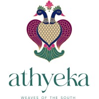 Athyeka Heritage logo - Similar company to Nrihelpline