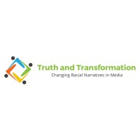 Truth and Transformation: Changing Racial Narratives in Media logo - email format related to Give Chances