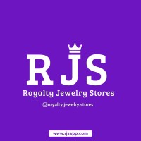 Royalty Jewelry Stores logo - Similar company to Wellnesswits