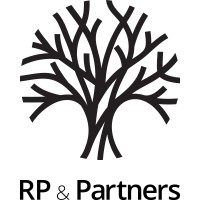 RP & Partners logo - Similar company to Vdt