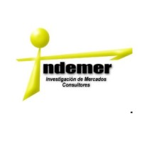 INDEMER Investigación de Mercados logo - Similar company to Geniuslabs