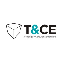 Tecnología y Consultoría Empresarial logo - Similar company to Dinámica Consultoría Empresarial