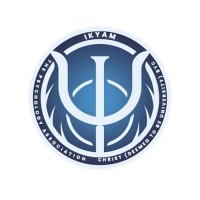 IKYAM | Psychology Association, BYC logo - Similar company to Sdg Cell Byc