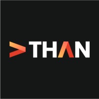 GreaterThan logo - Similar company to Springwave Studios