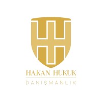 Hakan Hukuk & Danışmanlık logo