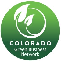 The Colorado Green Business Network logo - Similar company to Flexaustin