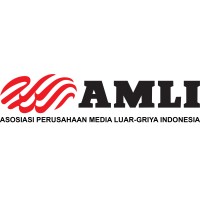 AMLI (Asosiasi Perusahaan Media Luar-Griya Indonesia) logo - Similar company to Khairad