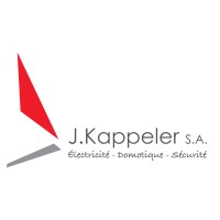J.Kappeler SA logo - Similar company to Bimleman