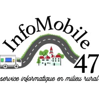 InfoMobile47 logo - Similar company to Z2R