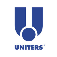 Uniters S.p.A. logo - Similar company to Sinbiosys Srl