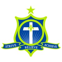 St Aloysius Catholic College logo - Similar company to Educate Tutoring