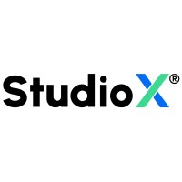 StudioX logo - Similar company to Seco Mind