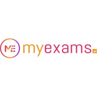 MyExams.ai logo - Similar company to Kalpakosh Software Solutions Private Limited