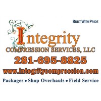 Integrity Compression Services, LLC logo - Similar company to Basic Equipment