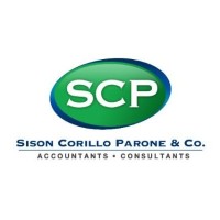 SCP Sison Corillo Parone and Co. logo - Similar company to Pofsis