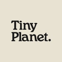 Tiny Planet Creative logo - Similar company to Mlink Technologies