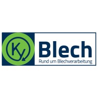 kyBlech GmbH logo - Similar company to Futronika Ag