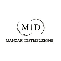Manzari Distribuzione logo - Similar company to Carbonari Group | Distribuzione Cosmetica Professionale