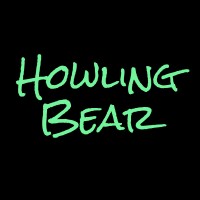 Howling Bear Creative logo - Similar company to Substantial Films