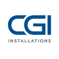 CGI Installations logo - Similar company to Controlgear