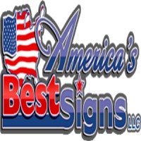 America's Best Signs, Inc. logo - Similar company to 360 Digital Imaging Solutions