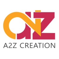 A2Z Creation logo - Similar company to Hindi Tech Tutorials