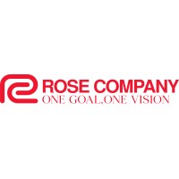 ROSE COMPANY ONE GOAL ONE VISION logo - Similar company to Interval