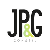 JP&G Conseil logo - Similar company to Data Éclosion
