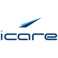 Icare Aeronautique logo - Similar company to Aviatech Technical Services