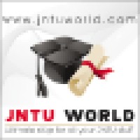 jntuworld