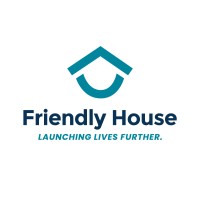 Friendly House logo - Similar company to Friendly House, Inc.