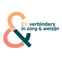 CC verbinders in zorg & welzijn logo - Similar company to Stadspark West