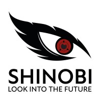 Shinobi Group logo - Similar company to Interactivecrypto.Com