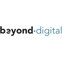 BEYOND Digital logo - Similar company to White Bay Limited