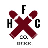 Federal Hill Cigar logo - Similar company to Cigar Package Design