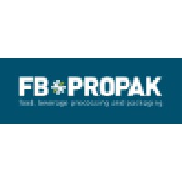 FB*PROPAK logo - Similar company to Integrated Analytical Systems