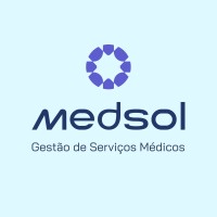 Medsol logo - Similar company to Behindbrainz