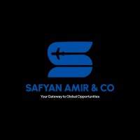 Safyan Amir & Co logo - Similar company to Study In North Cyprus