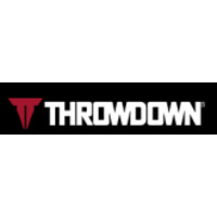 Throwdown logo - Similar company to Throwdown