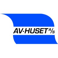 AV-HUSET A/S logo - Similar company to Venuetec Aps
