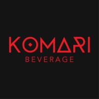 Komari Beverage logo - Similar company to Trust Tech