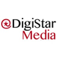 DigiStar Media logo - Similar company to Solvetex Technical Textile